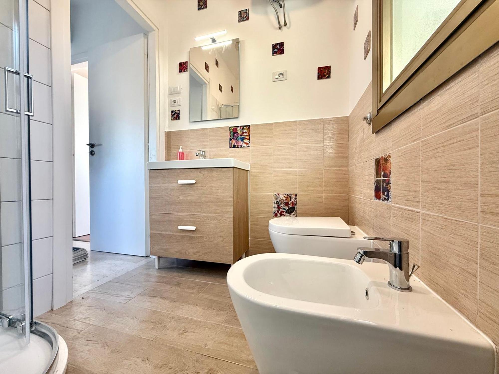 Bauhouse Apartment